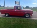 Thumbnail Photo 9 for 1963 Ford F100